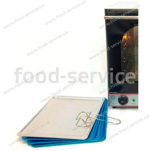 Конвекційна піч GoodFood GXF003 ROBERTA